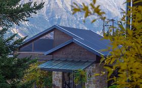 Orizontes Tzoumerkon Hotel Resort